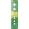 Jamaica Flag Distressed Wii Remote Controller Skin